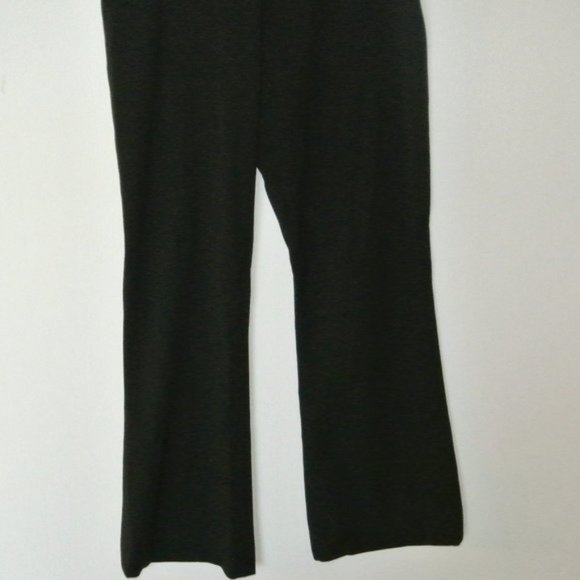 Cache Dress Pants Mid rise waist Flare‎ Vintage 6 - Picture 7 of 15